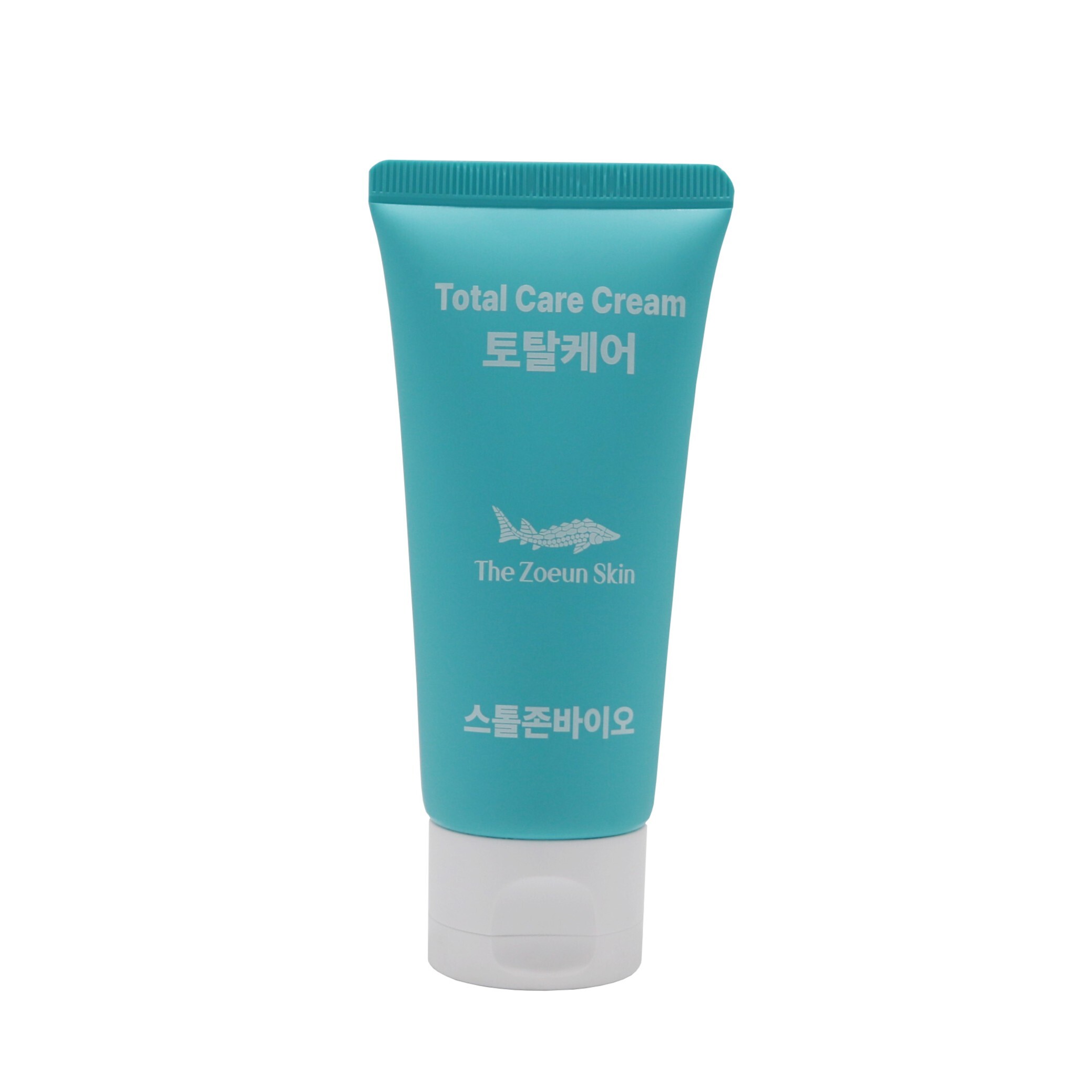 A3 The Zoeun Skin 鱘魚全能護理凝膠 50ml【買一送一】