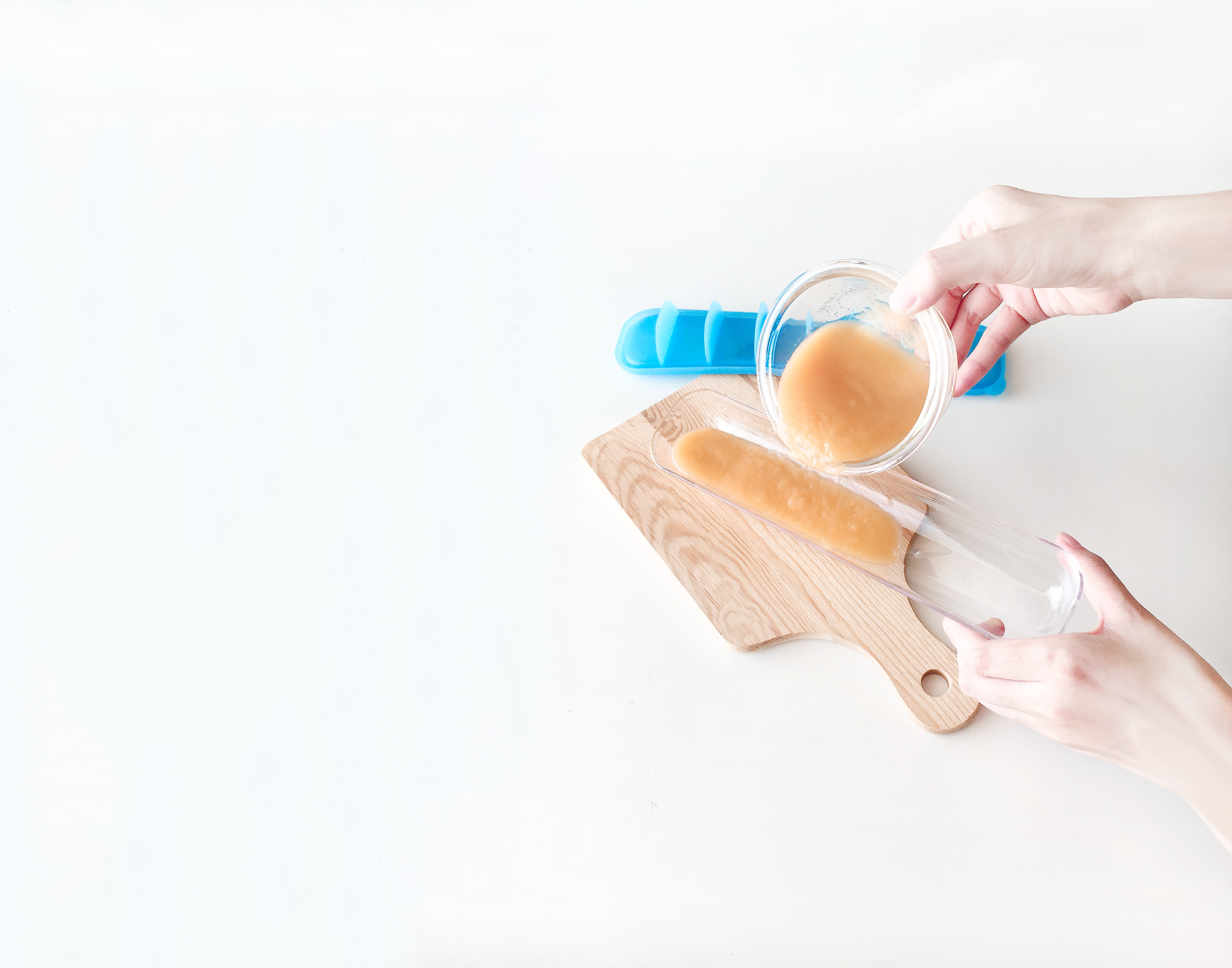 澳洲 Qubies 副食品分裝盒推薦