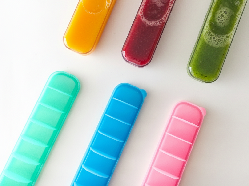 澳洲 Qubies CP 值超高的副食品分裝盒推薦