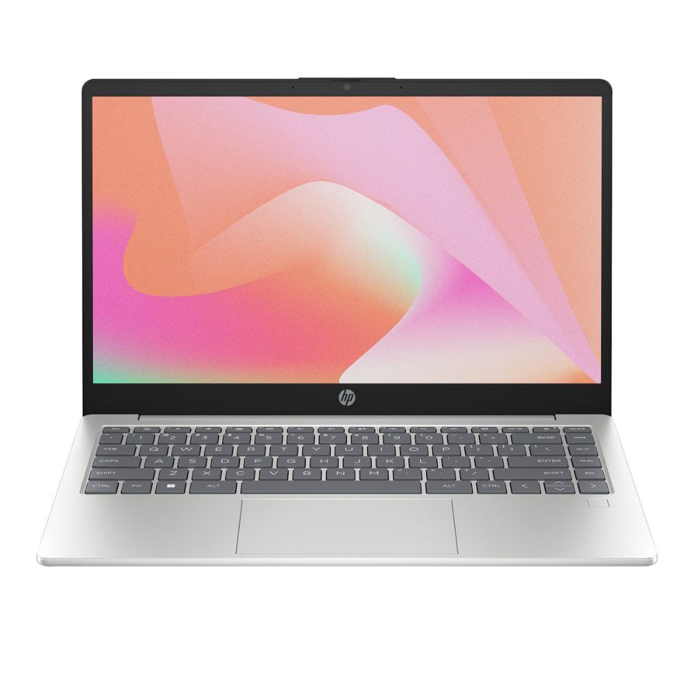 HP Laptop 14-ep1122TU 14吋筆電　Ultra 5-125H/32G/512GSSD/W11 星河銀