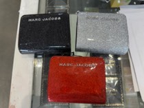 【直播】Marc Jacobs LX021128 短銀包