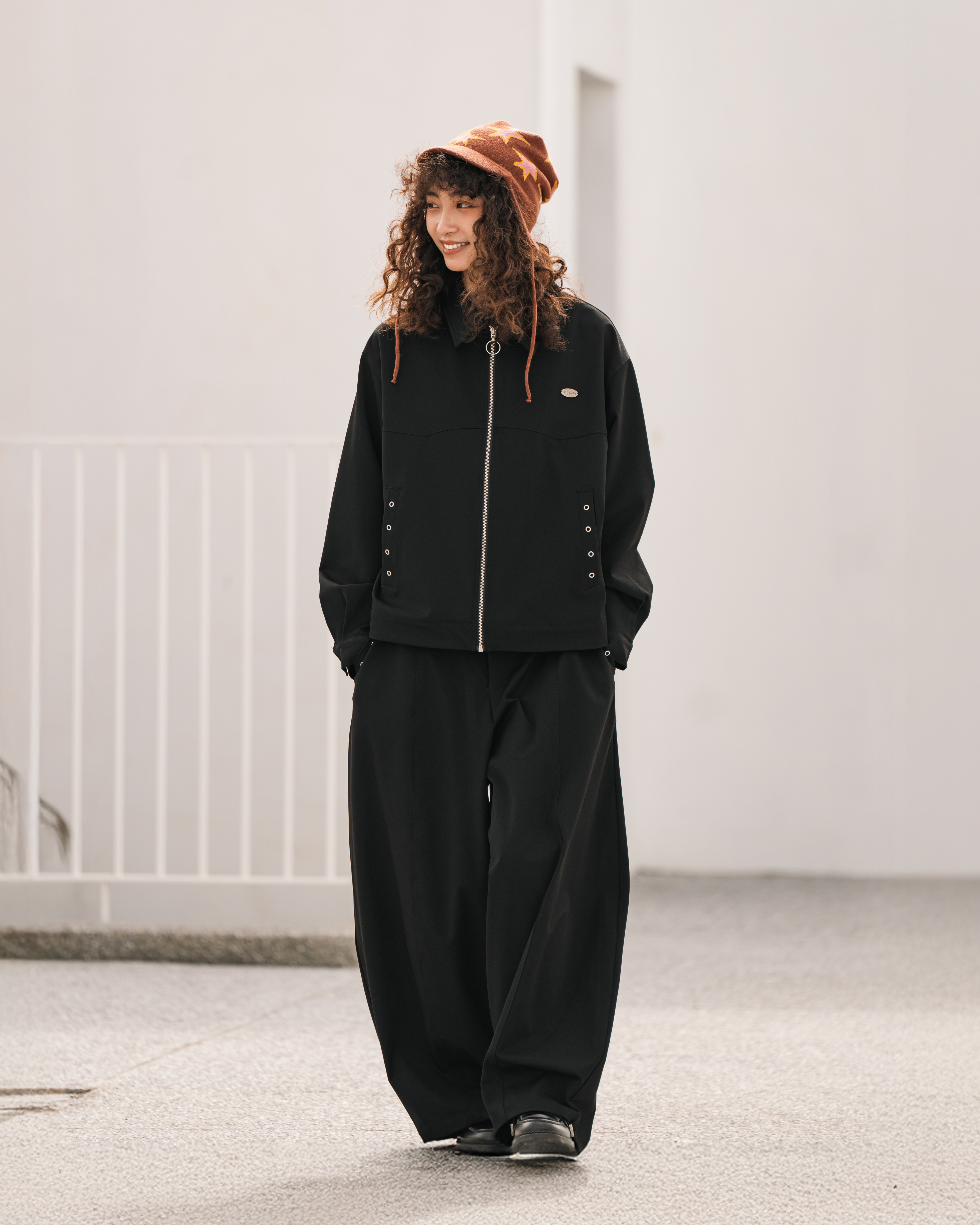 Ordinary 西式西裝夾克