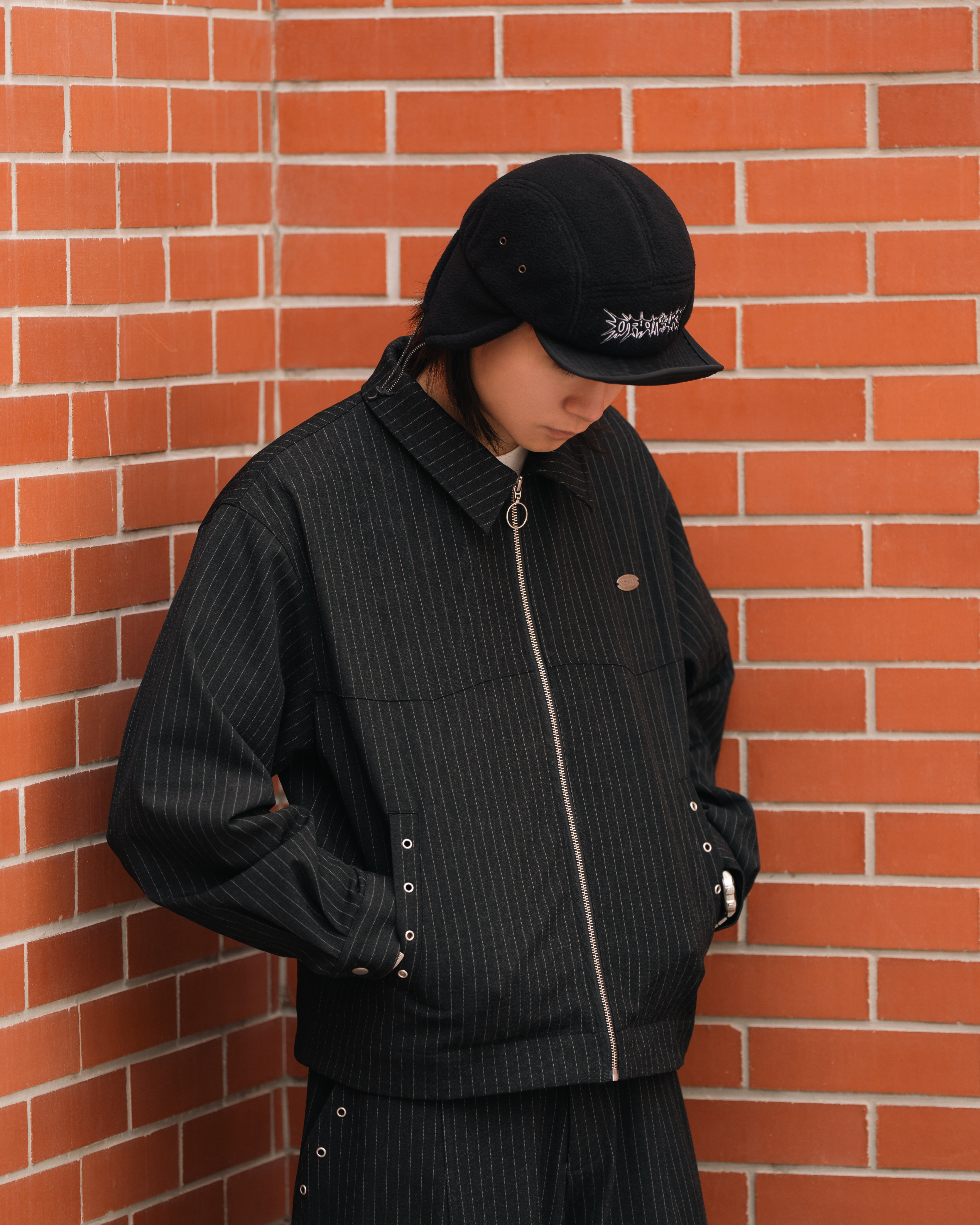 Ordinary 西式西裝夾克