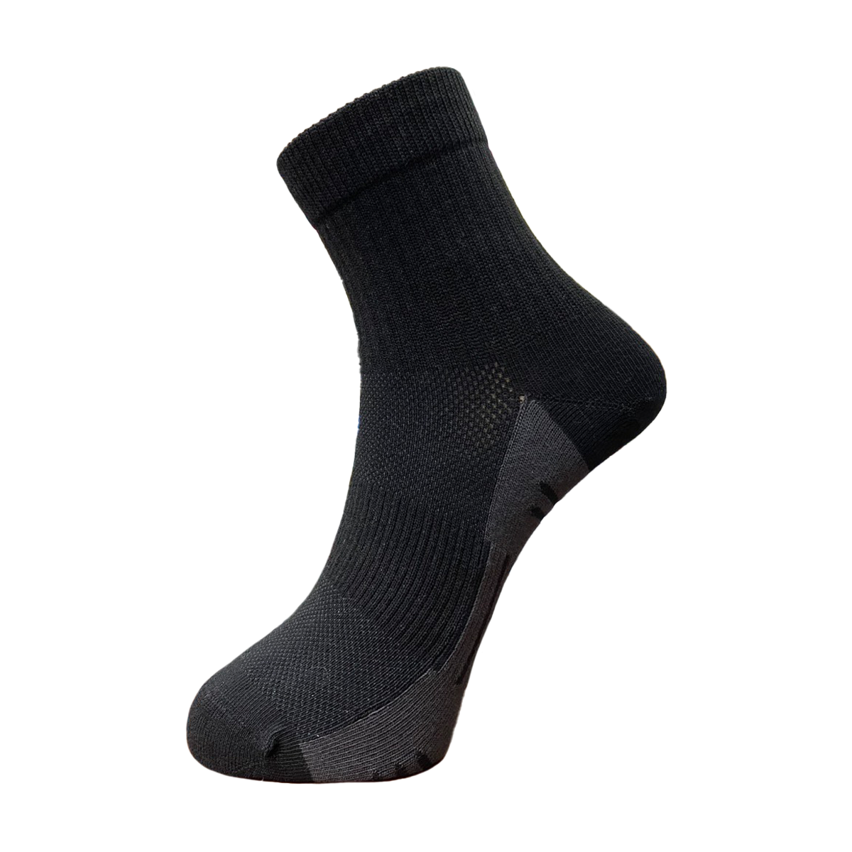 快乾無縫短襪 R1605