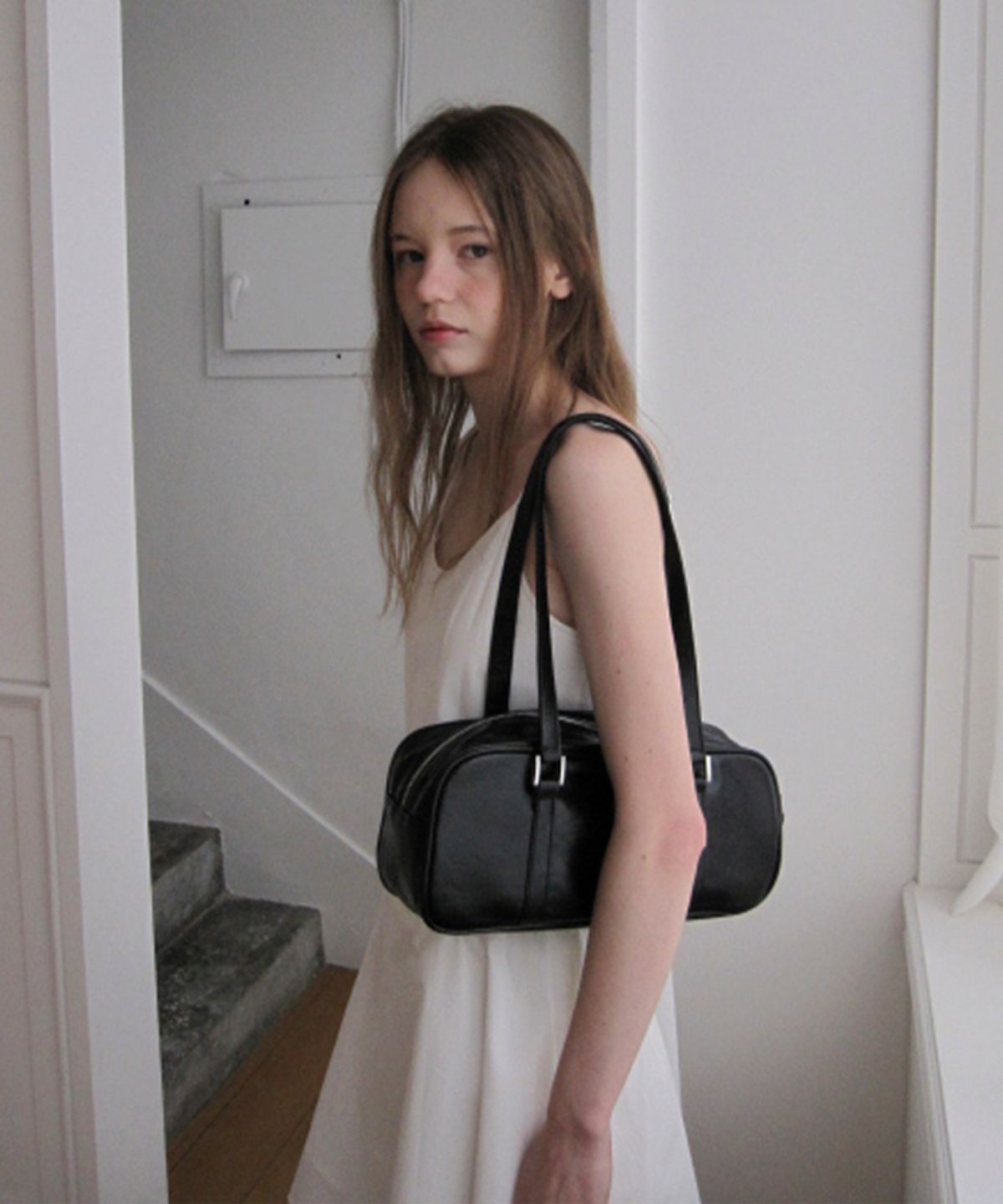 DUMARO Journey Long Shoulder Bag