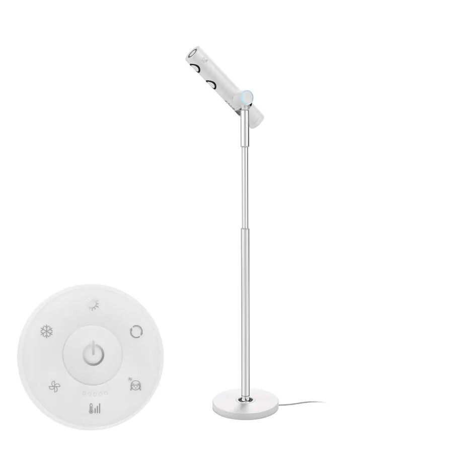 【meekee】小嵐 立式吹風機 Plus