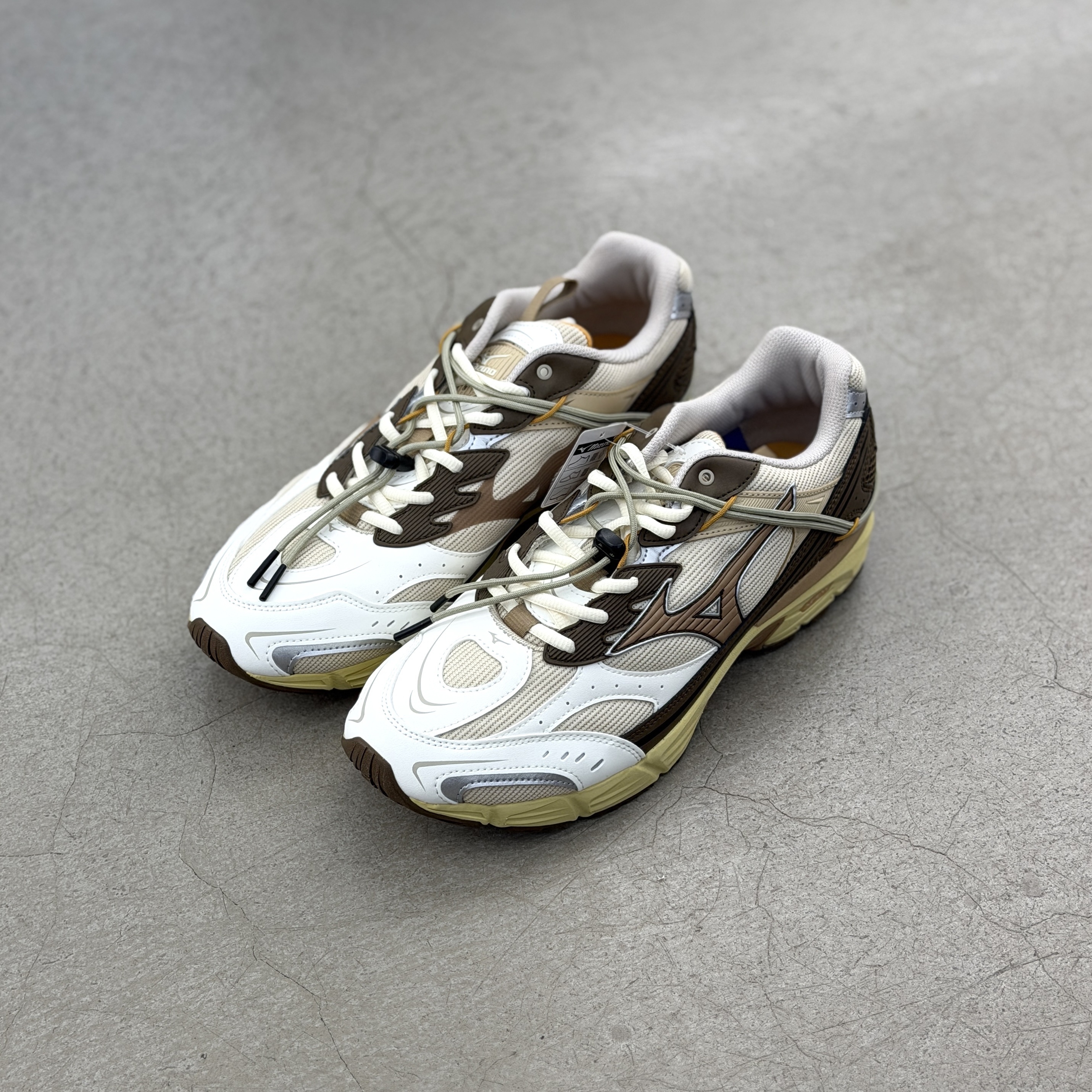 Mizuno X Afew MXR PRM FOG | D1GD253501