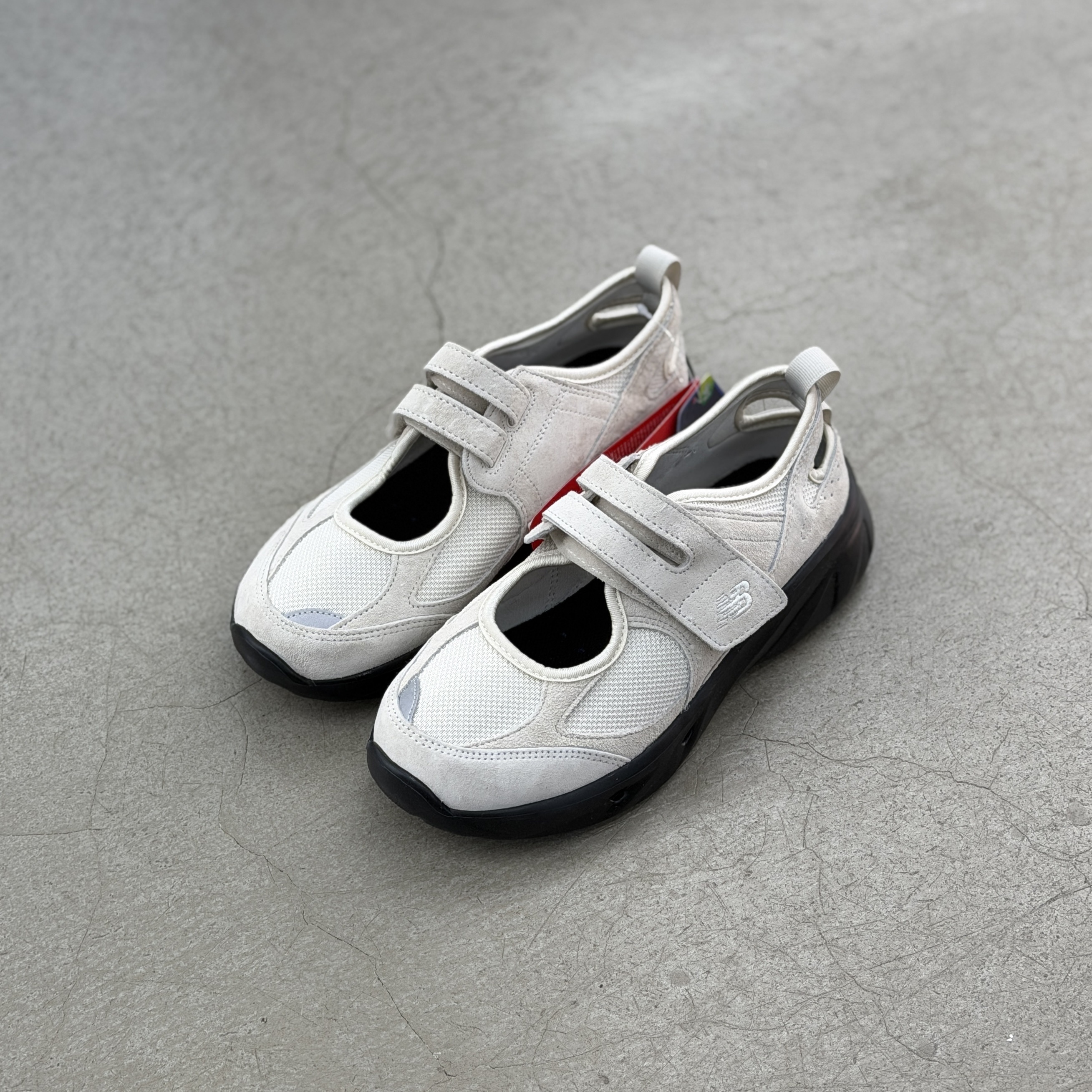 (Pre-order) New Balance Breeze Suede