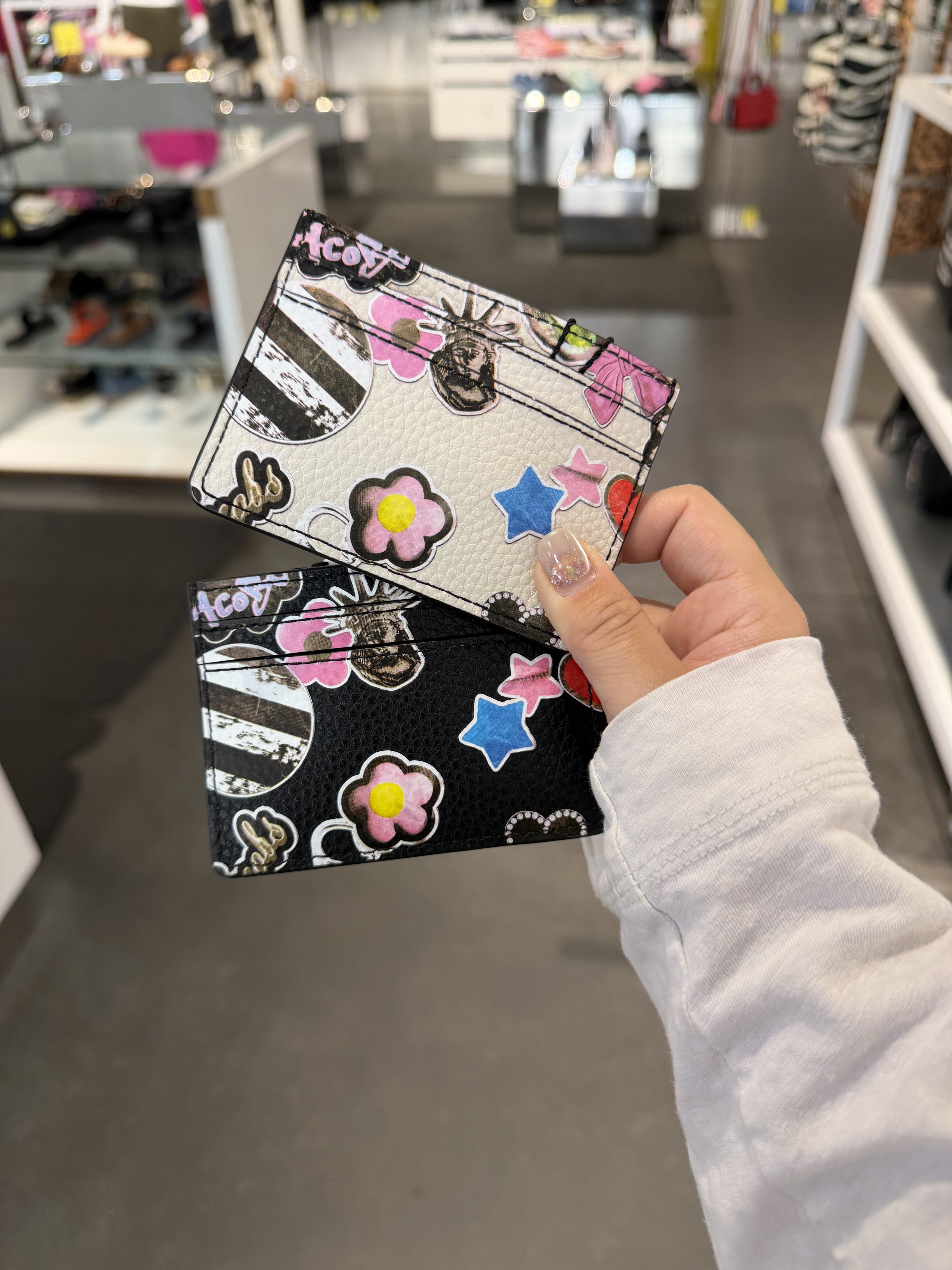 【直播】Marc Jacobs LX021135 卡包