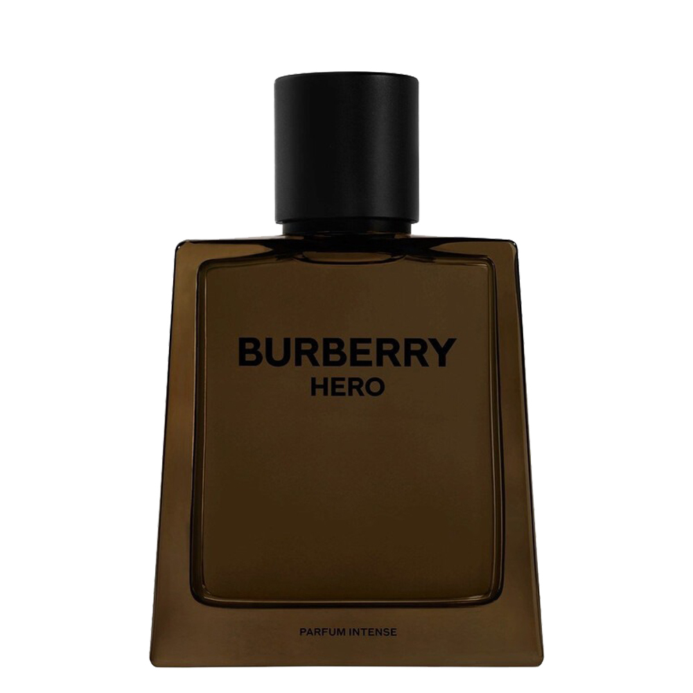 BURBERRY HERO 英雄神話極蘊香精(Parfum Intense) 100ml TESTER (環保盒)