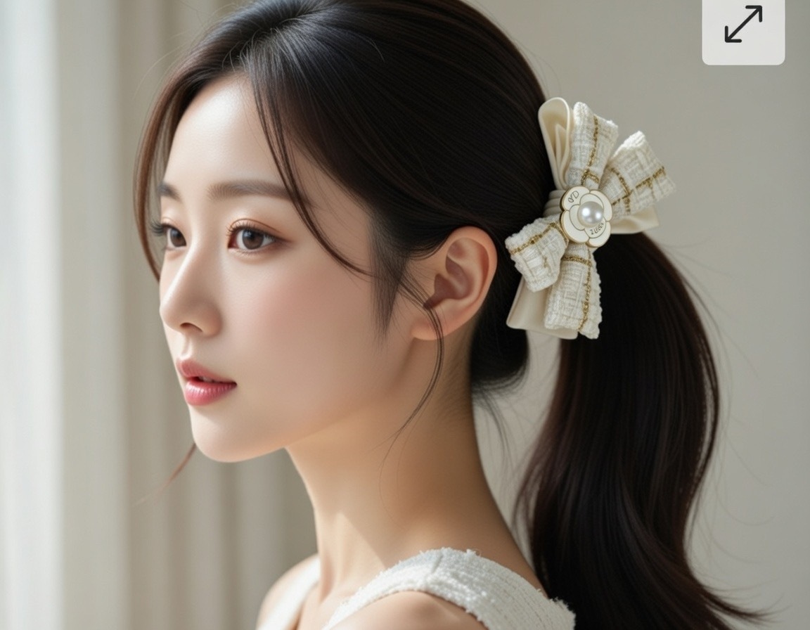 (現貨) OK20 髮圈 $159