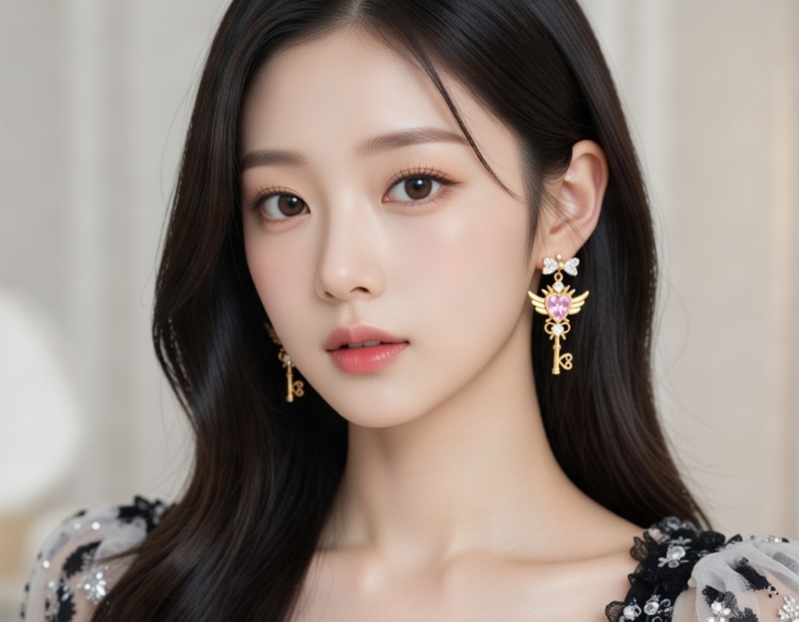 (現貨) OK18 耳環 $159