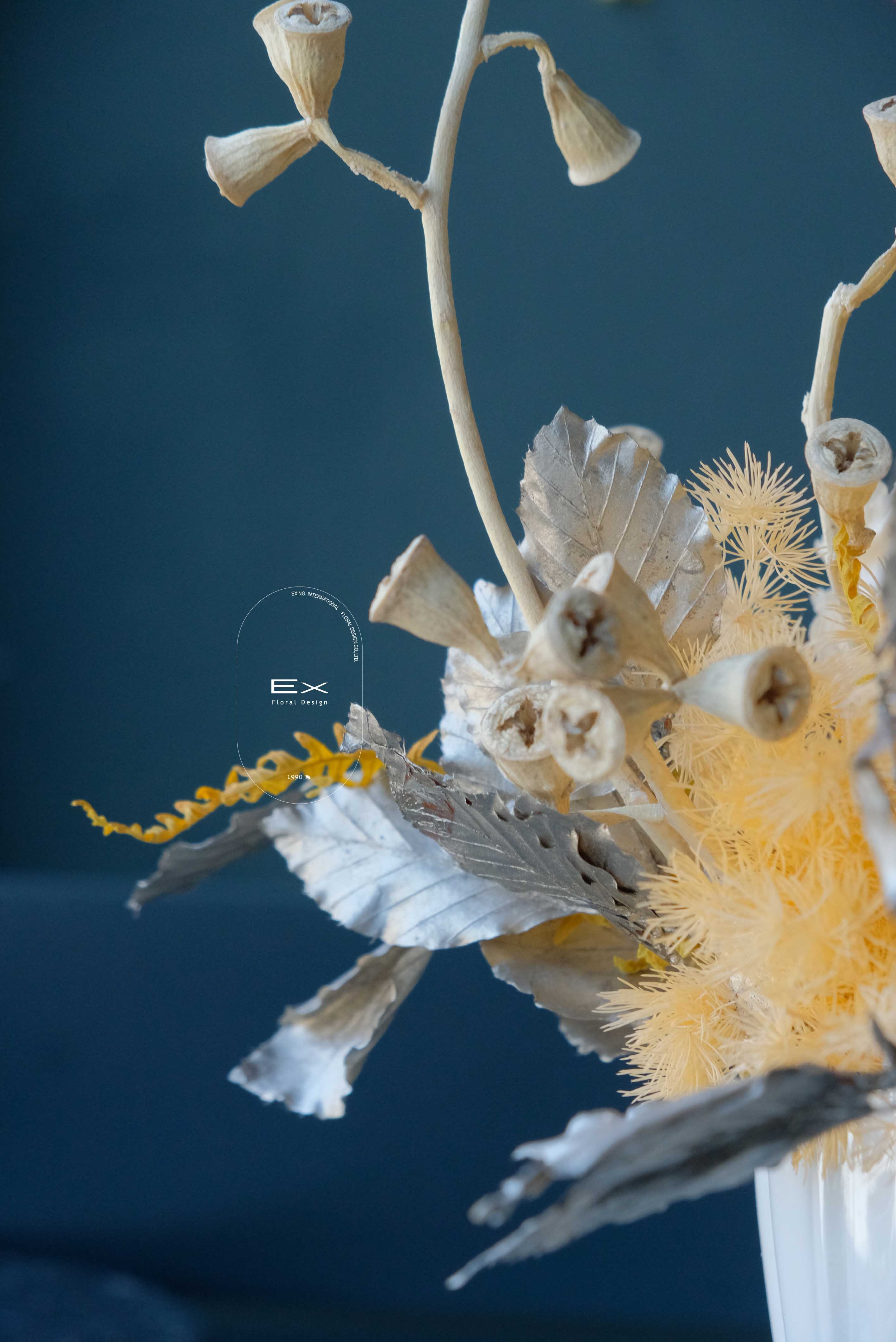 不凋花 永生花 Preserved Flower XXX