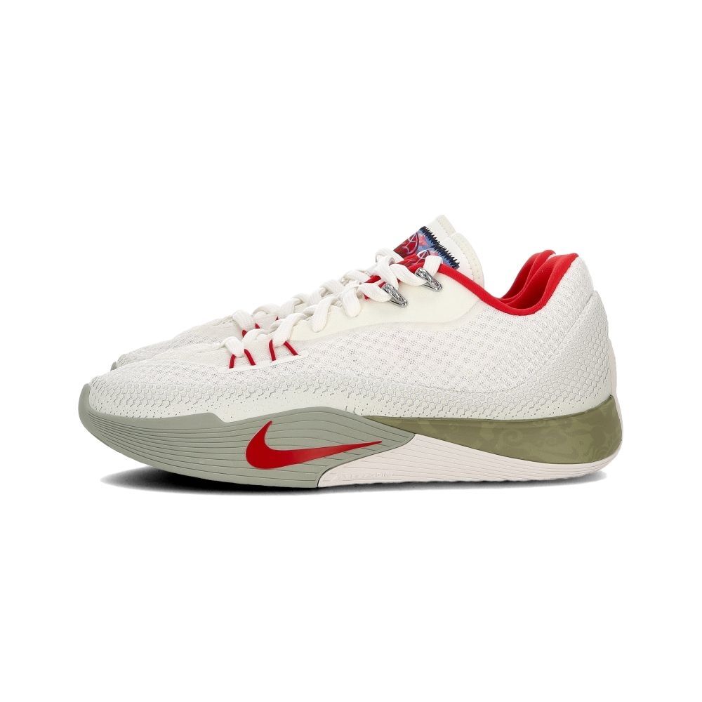 NIKE 籃球鞋 S.T. FLARE EP 馬年 CNY 男 IQ1128-162