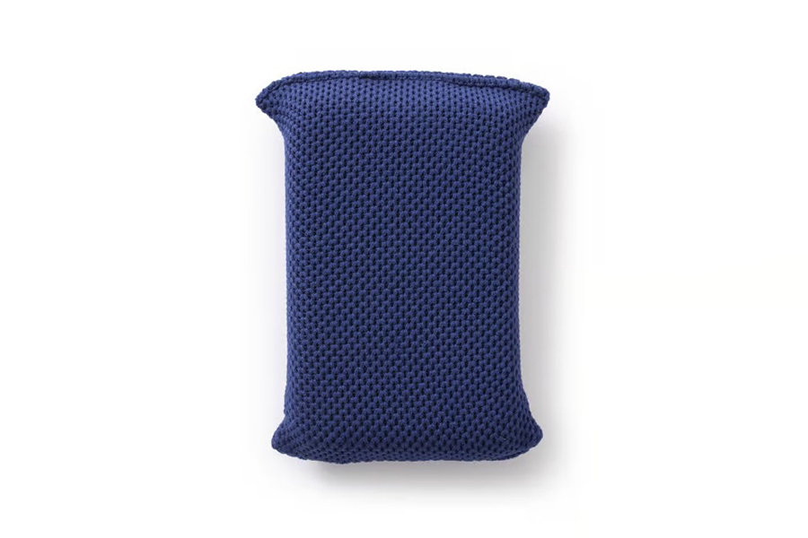 中川政七商店 - 小鹿編織廚房海綿 / 紺