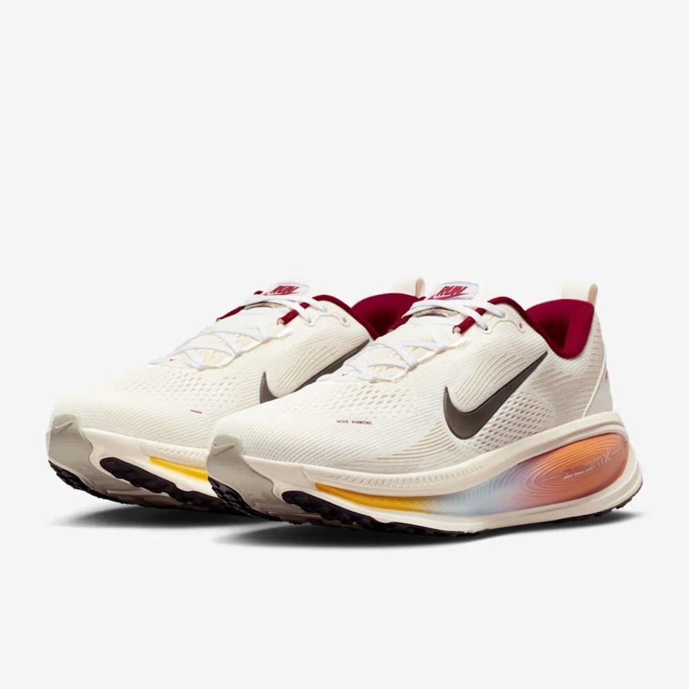 NIKE 慢跑鞋 VOMERO 18 運動鞋 男 IQ1131-120