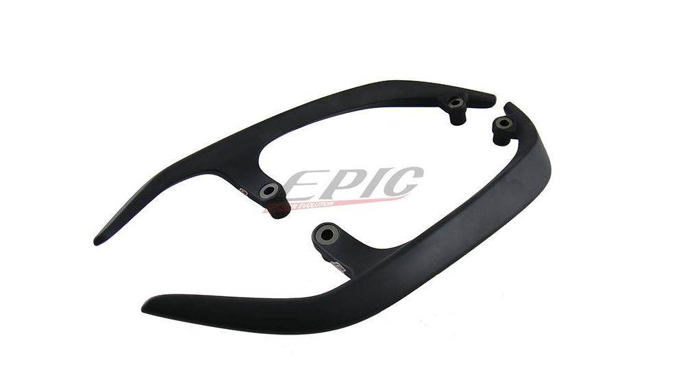 【EPIC】ABS材質 分離式後扶手