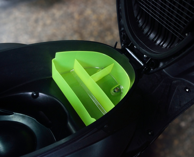 【EPIC】 車廂置物盒