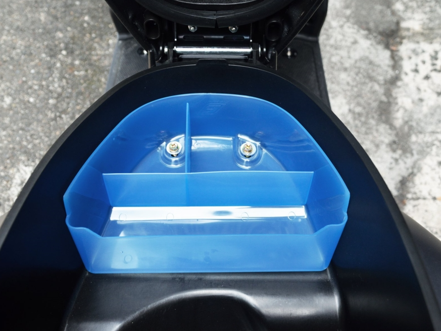 【EPIC】 車廂置物盒