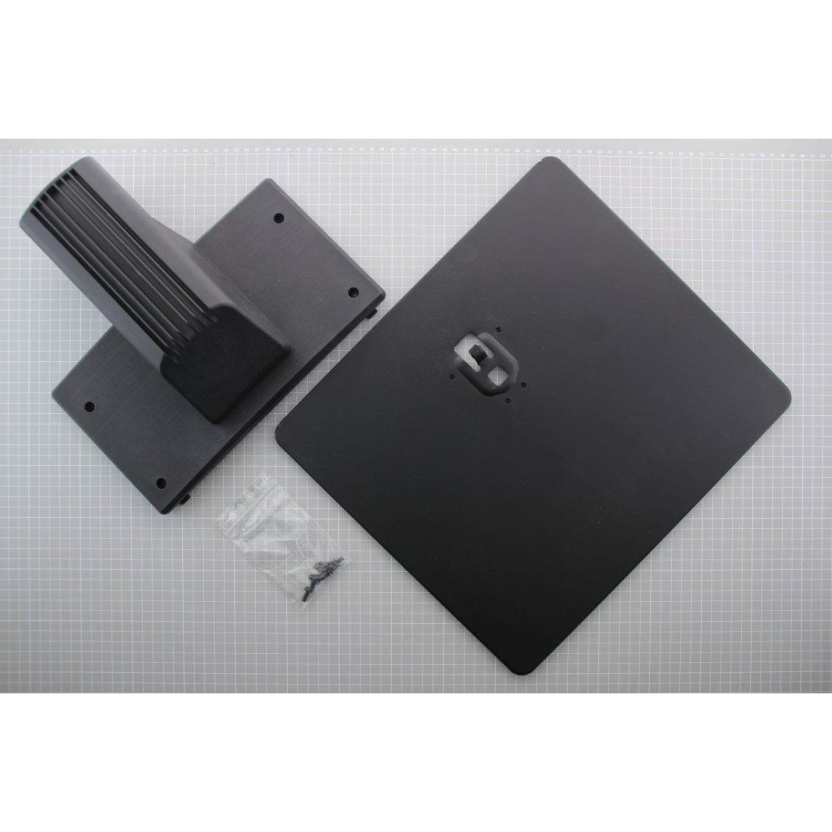 BN96-53157C + BN96-53158C 三星電視 P-Cover and P-Guide