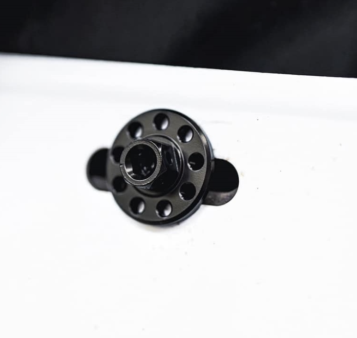 【EPIC】 白鐵 大牌螺絲