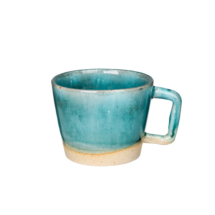 KOHIKI雲彩馬克杯(300ML)｜美濃燒｜兩款可選