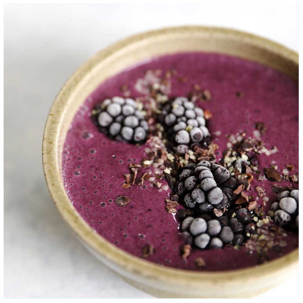 美國Terrasoul Superfoods 巴西莓粉113g