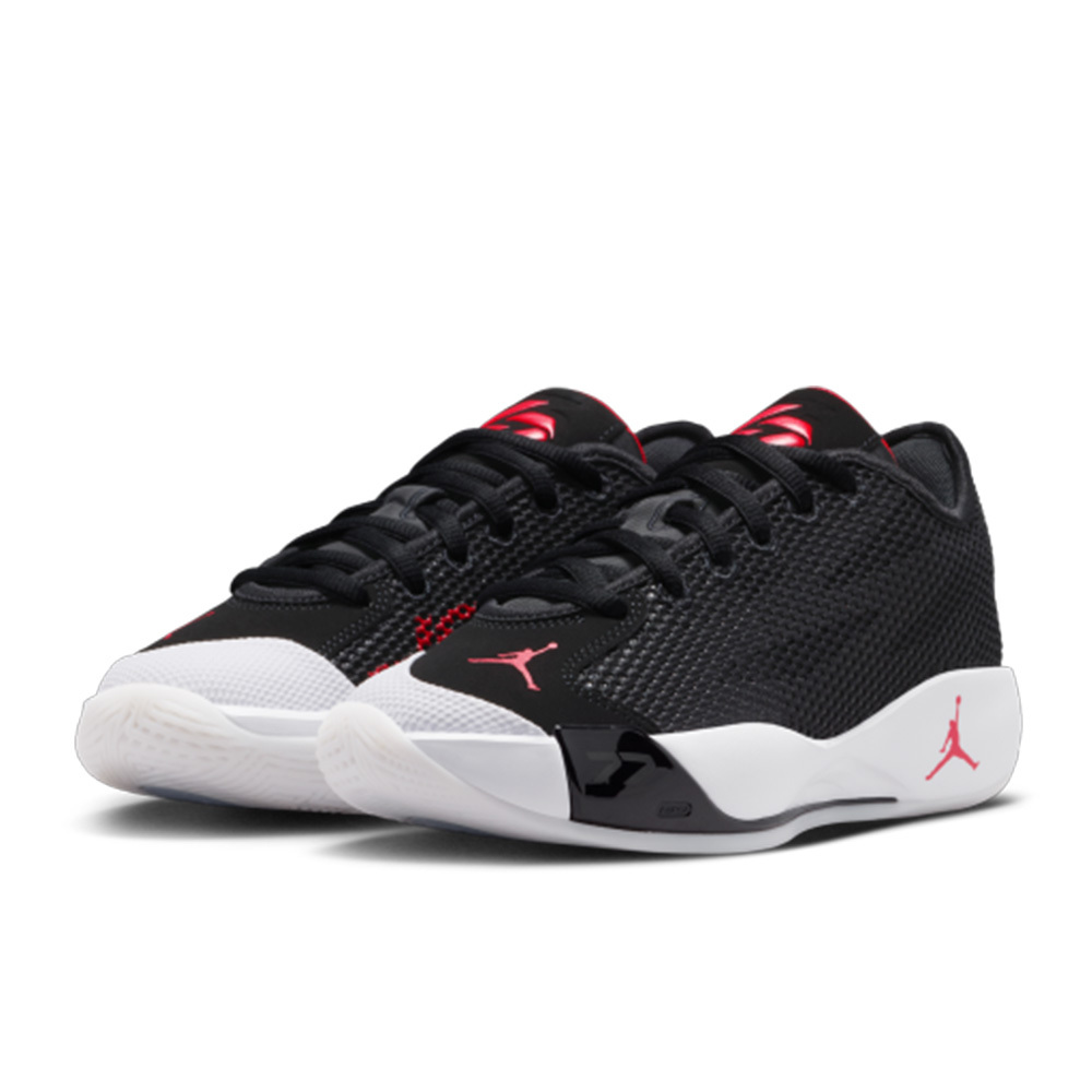 Nike Air Jordan Luka .77 Bred 黑白紅 GS 喬丹 透氣 回彈 休閒鞋 運動鞋 大童鞋 IH0573-001