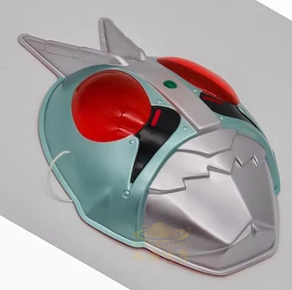 日本假面騎士 1 號 [服裝 Cosplay 面具道具]