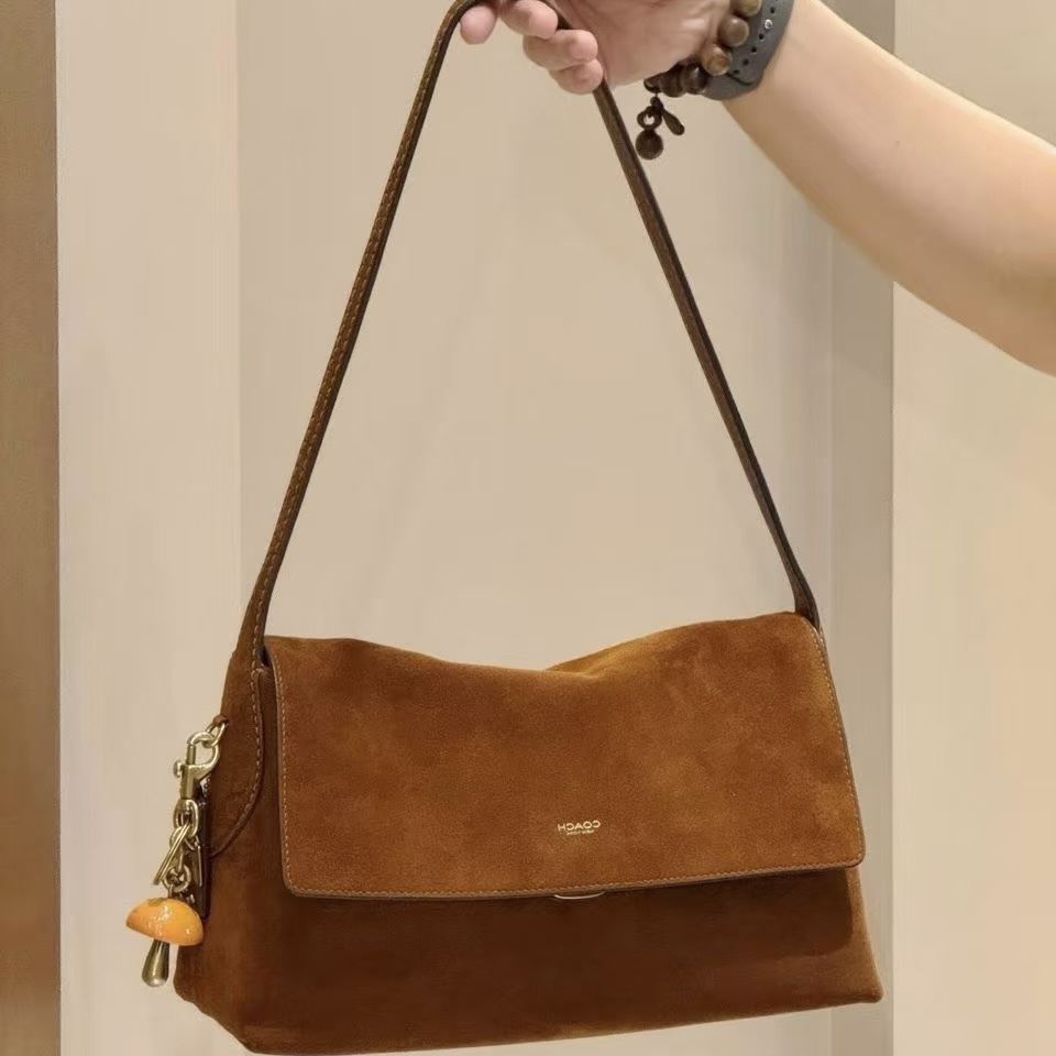 《美國代購》Coach新款✨chelsea 30/36 單肩包