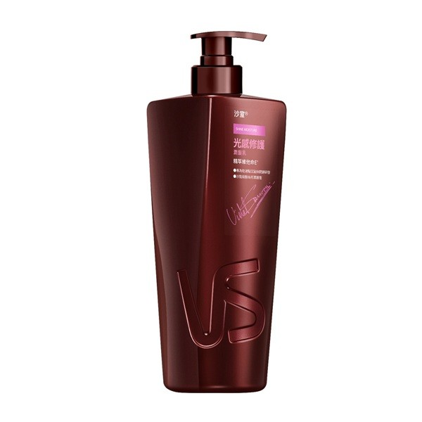 【沙宣】光感修護潤髮乳750克