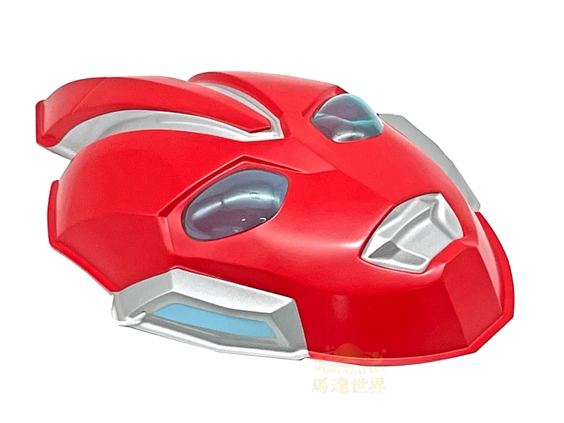 面具 奧特曼 歐米茄