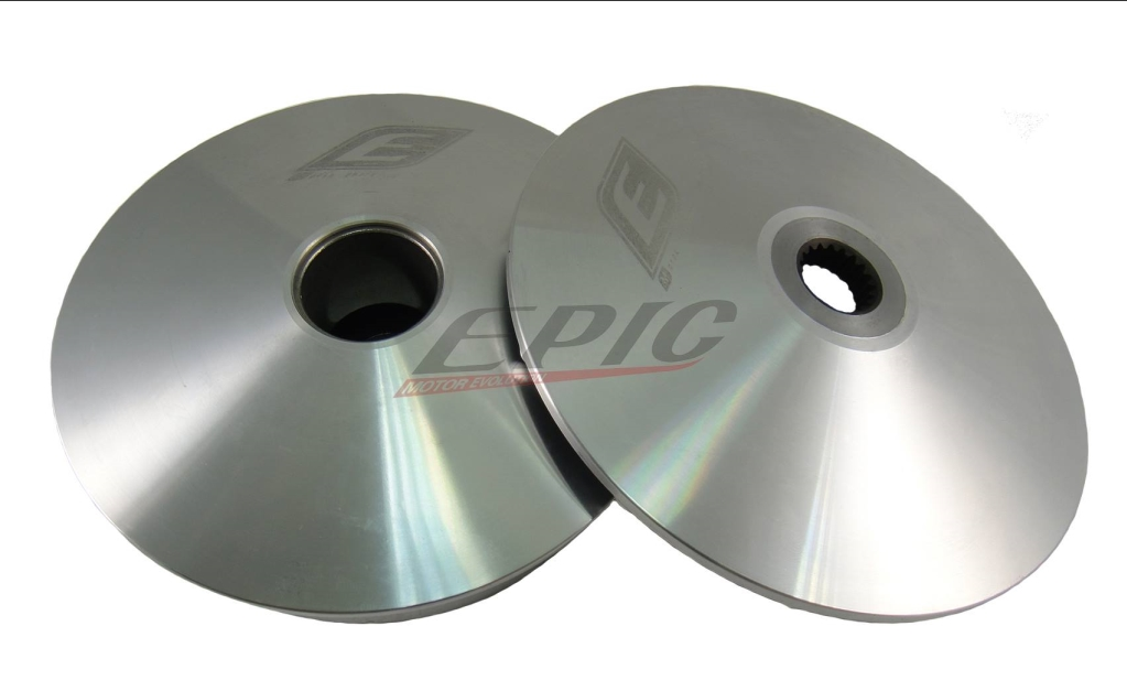 【EPIC】 普利盤組