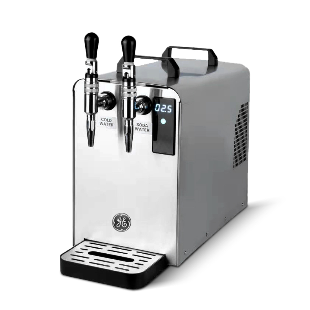 極沁冰氣泡水機