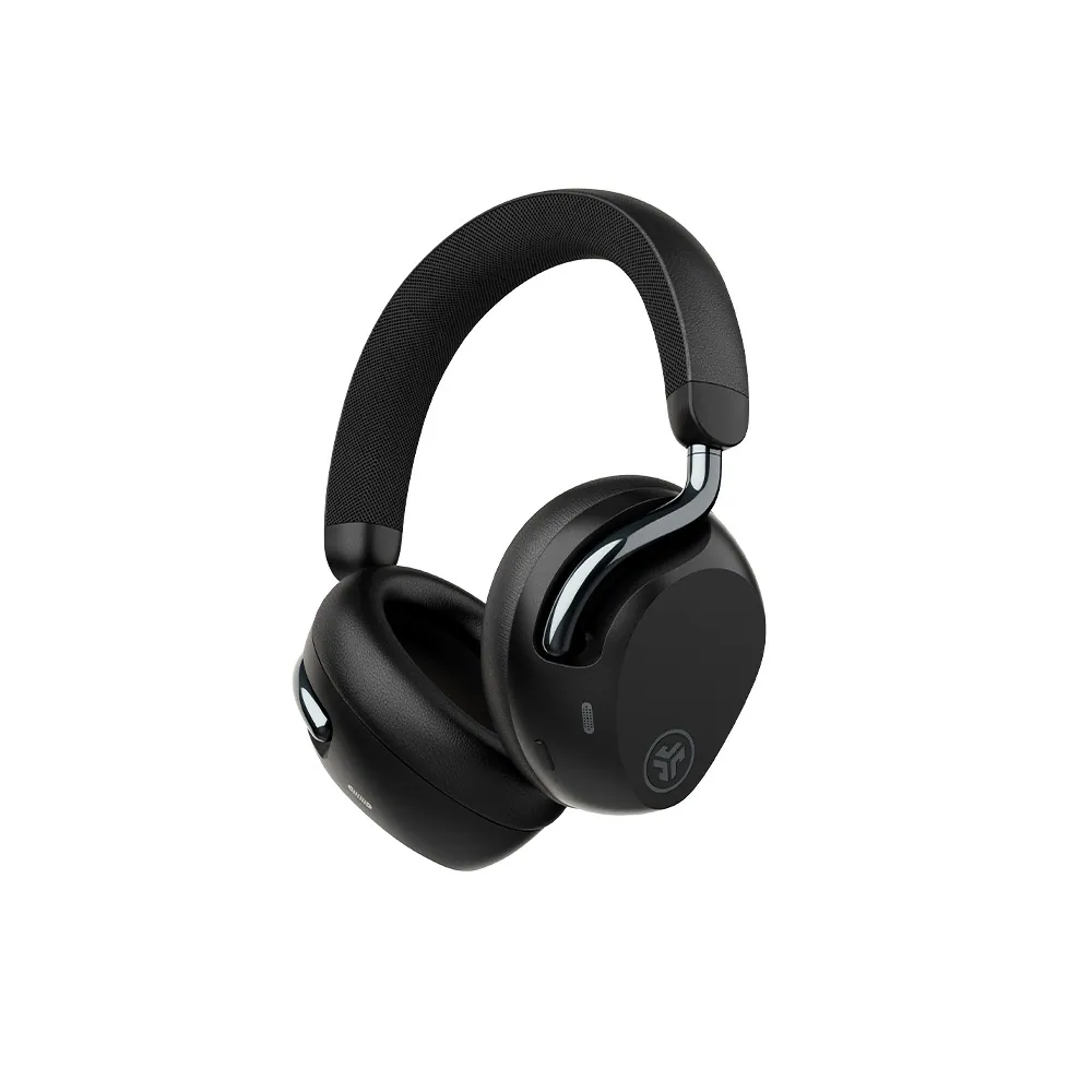 JLab Epic Lux Lab Edition 主動降噪耳罩式藍牙耳機 台灣總代理公司貨