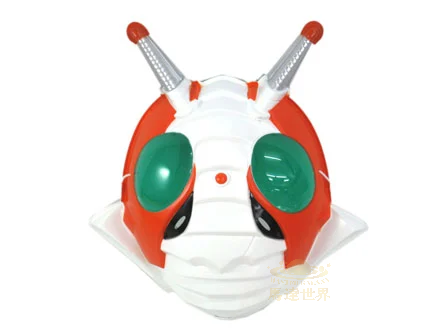 面具 假面騎士 V3