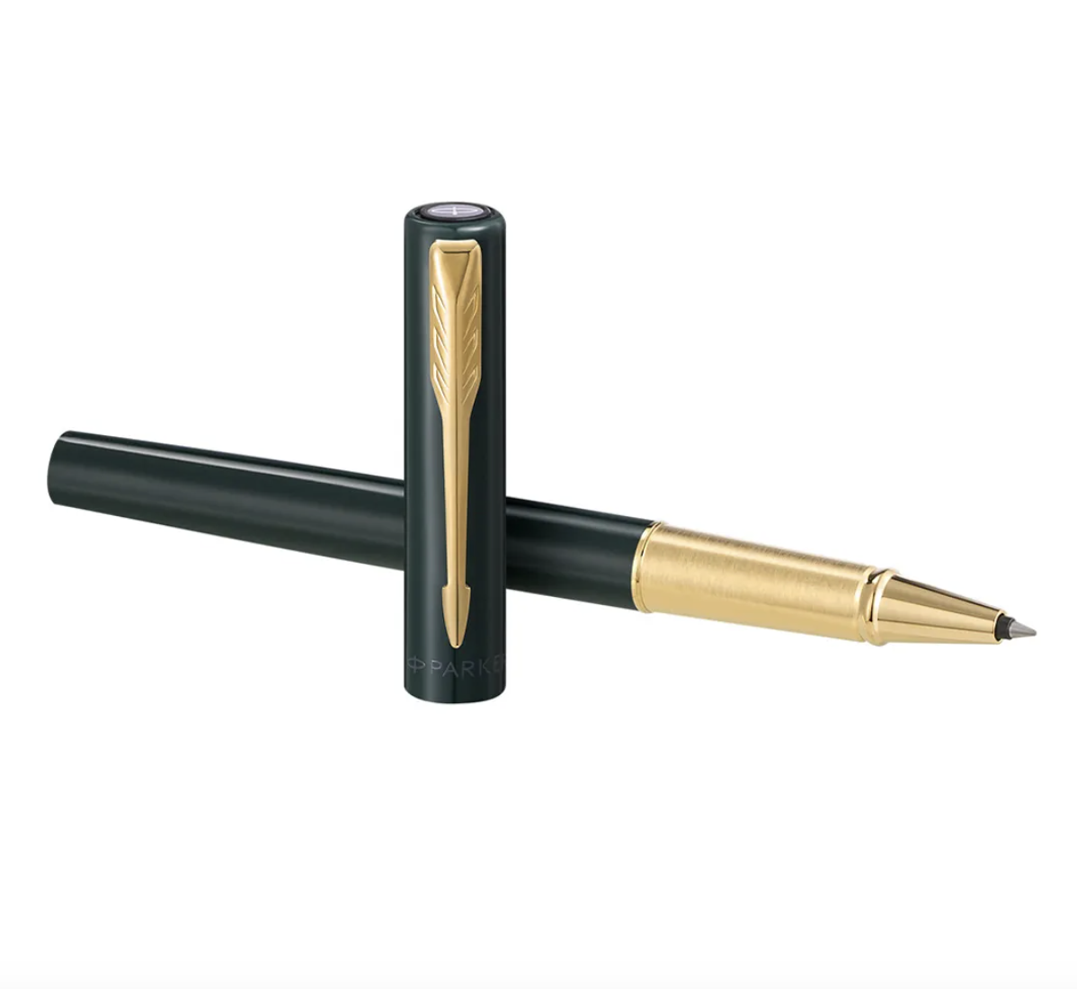 派克Parker｜威雅XL系列 原野綠 鋼珠筆（限定）