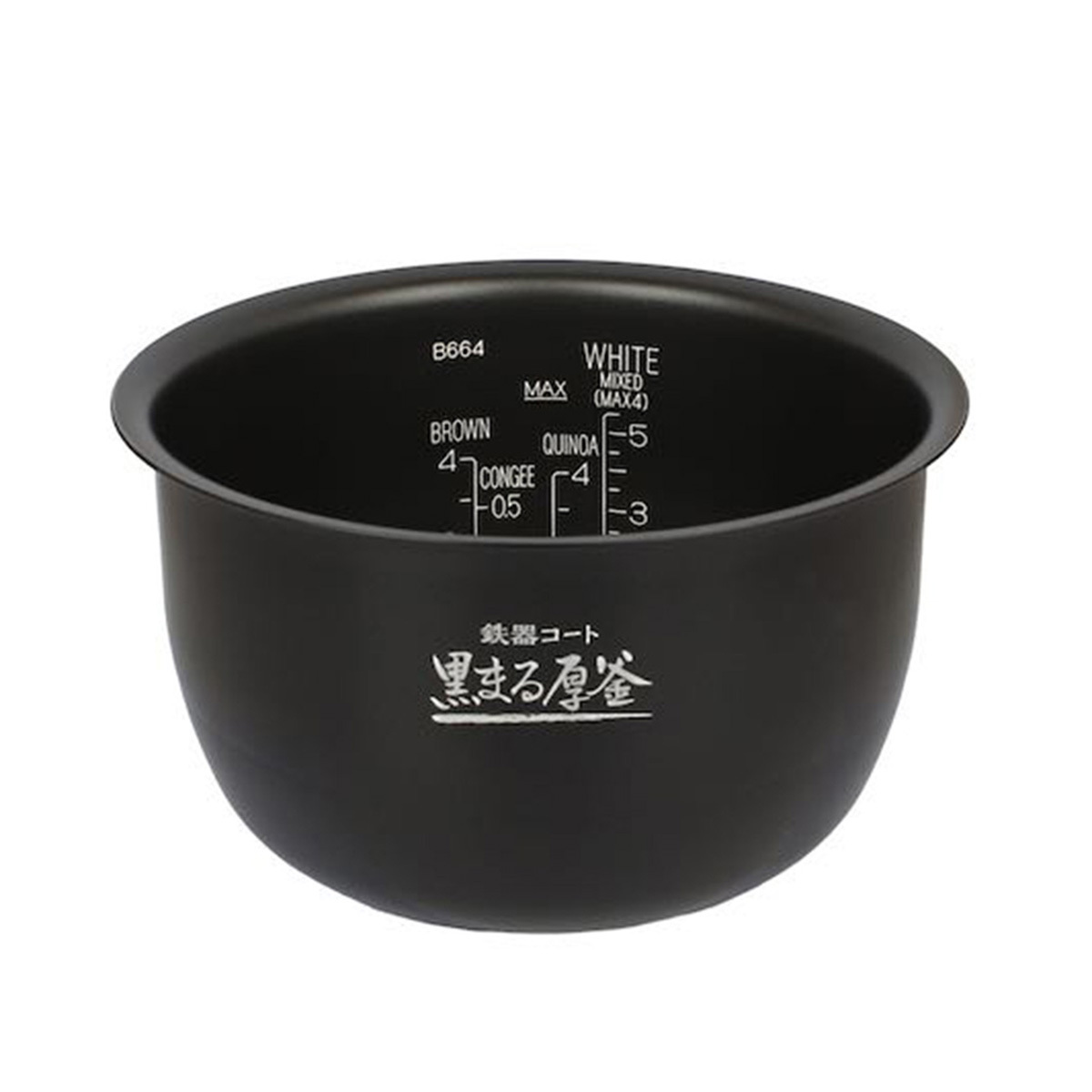 象印【NW-YAQ】1.0L/1.8L 高級壓力IH電飯煲 -專用配件