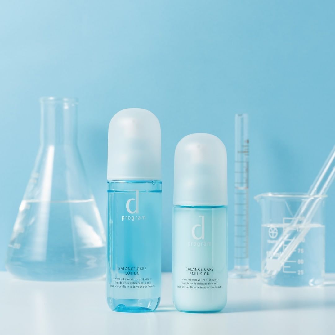 敏感肌保養步驟教學