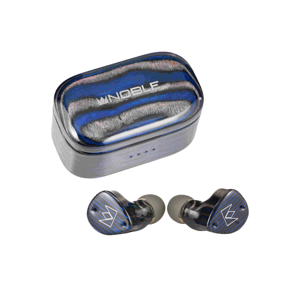 NOBLE Fokus Prestige Encore 旗艦 主動降噪真無線藍牙耳機