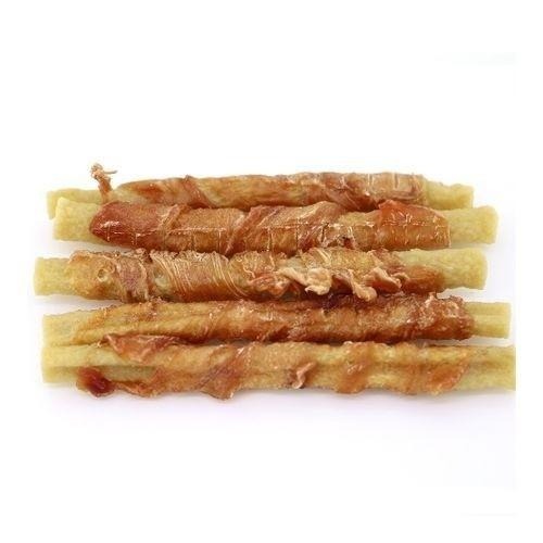 Doggyman 狗小食．無添加物 國產雞胸肉捲 9本