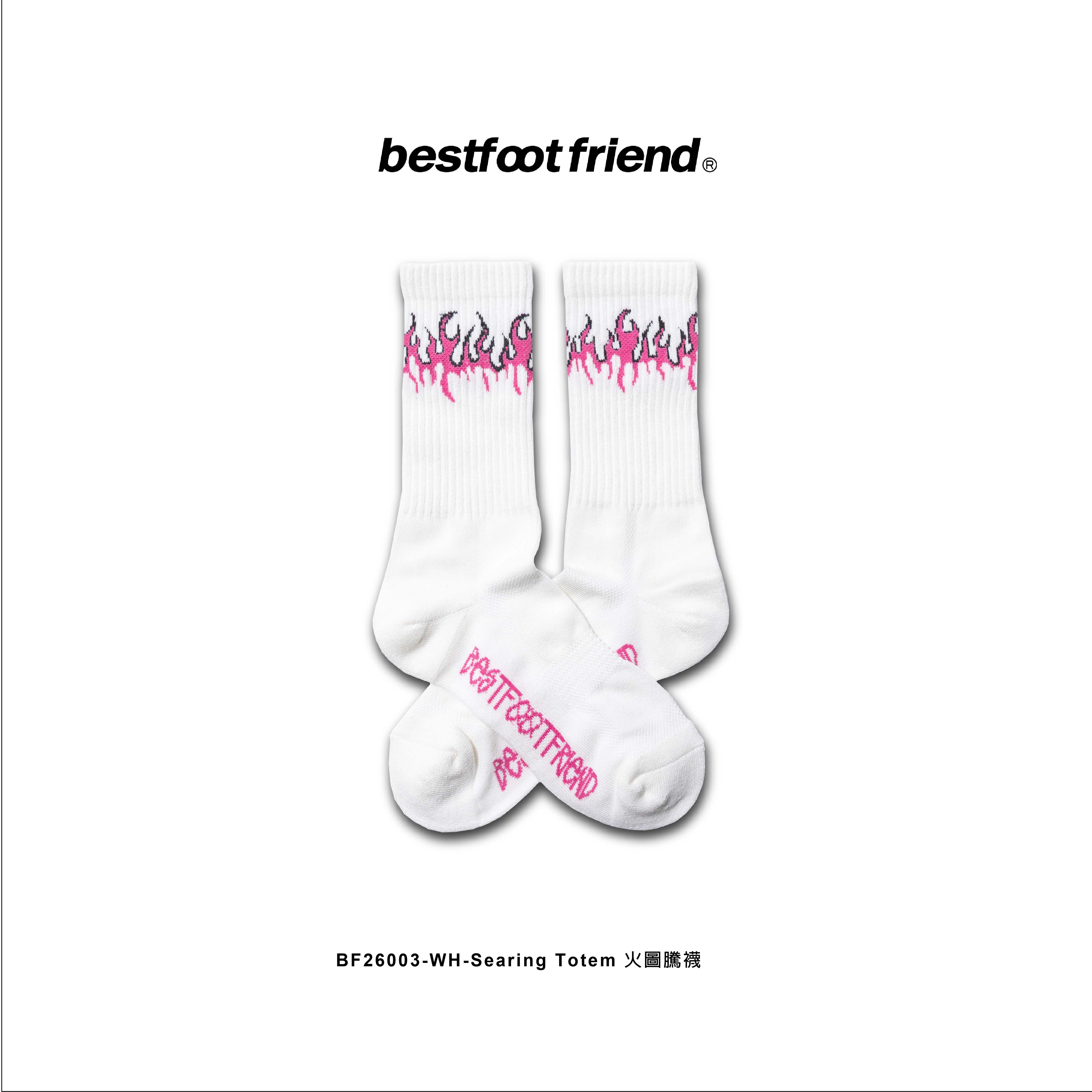 Searing Totem_火圖騰_WH_BF26003