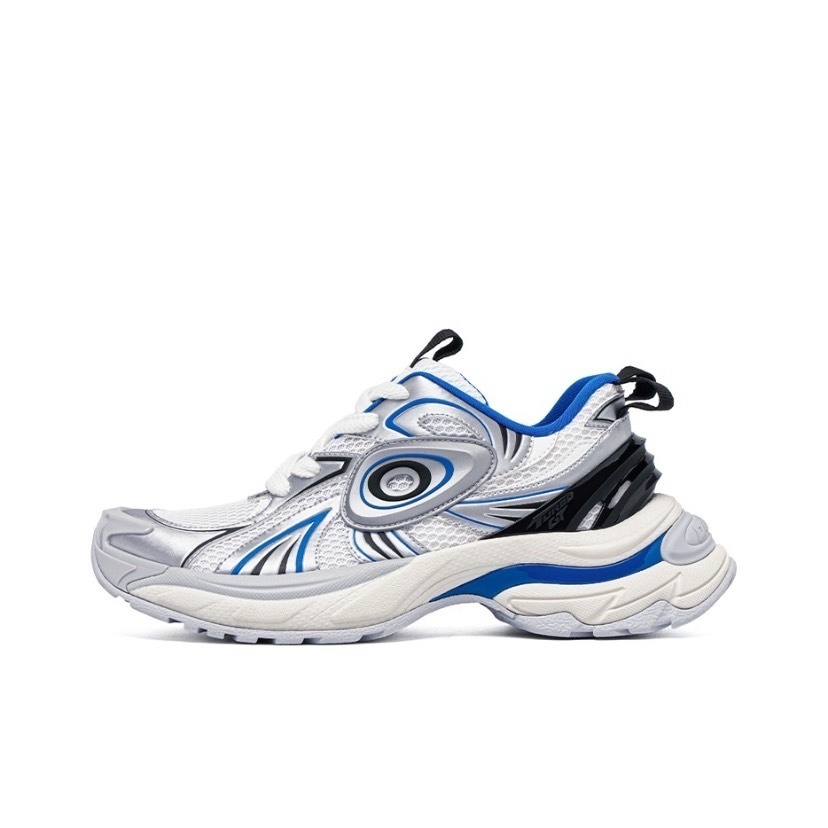 【現貨】OLD ORDER 渦輪老爹鞋 TURBO GT 系列 藍色 O2320709