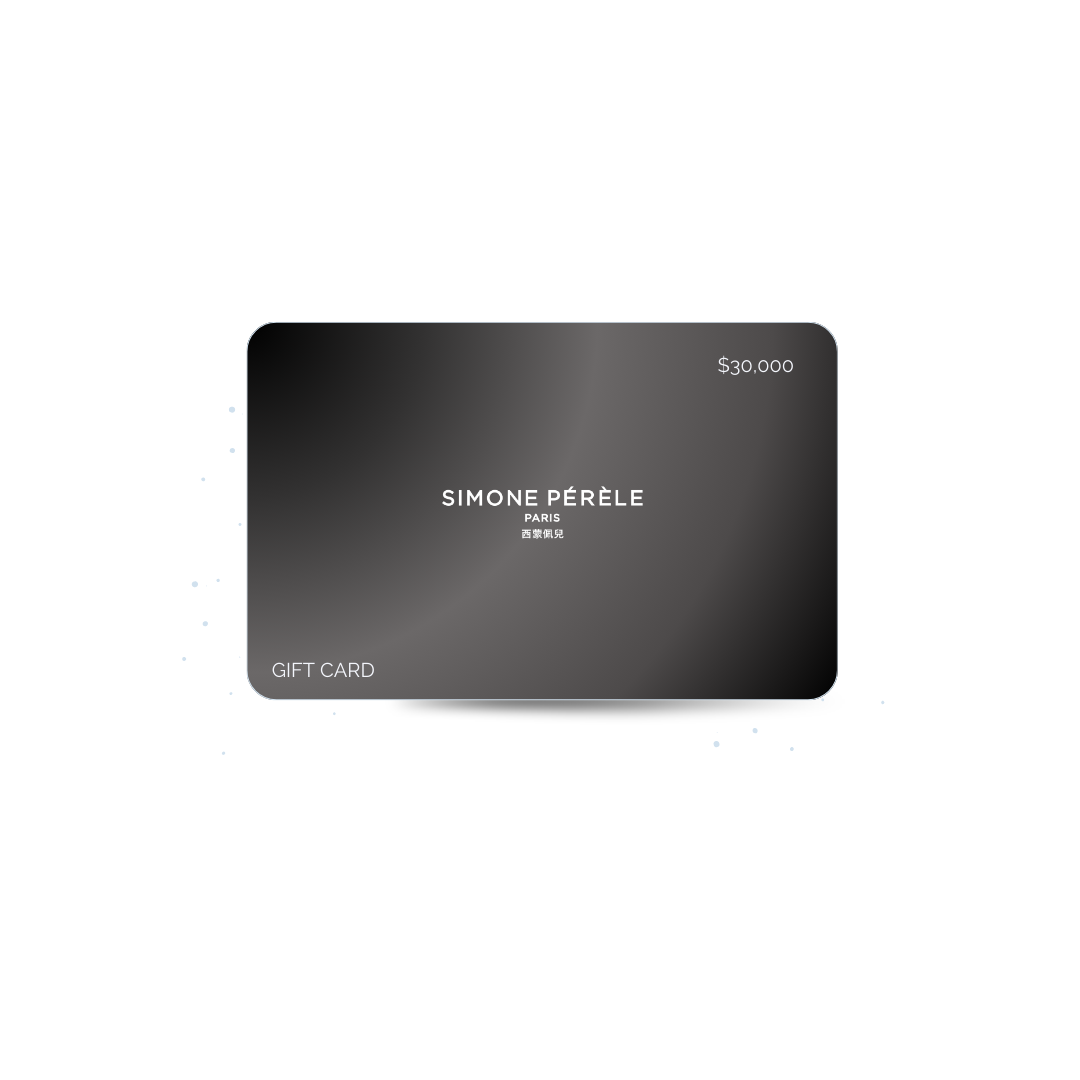GIFT CARD-面額$30,000