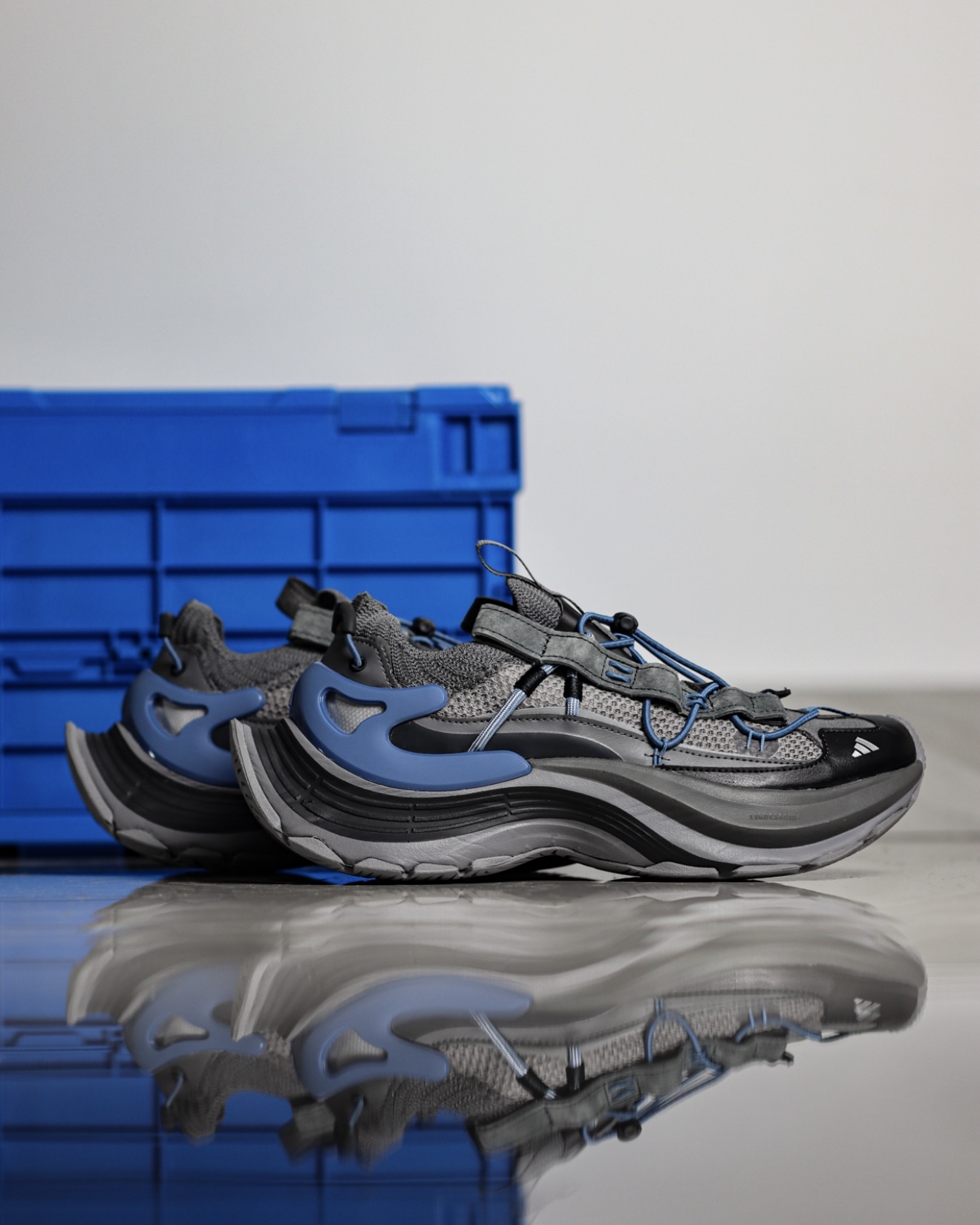 Focus Store】預購Adidas FOS XLG Speed Hike 
