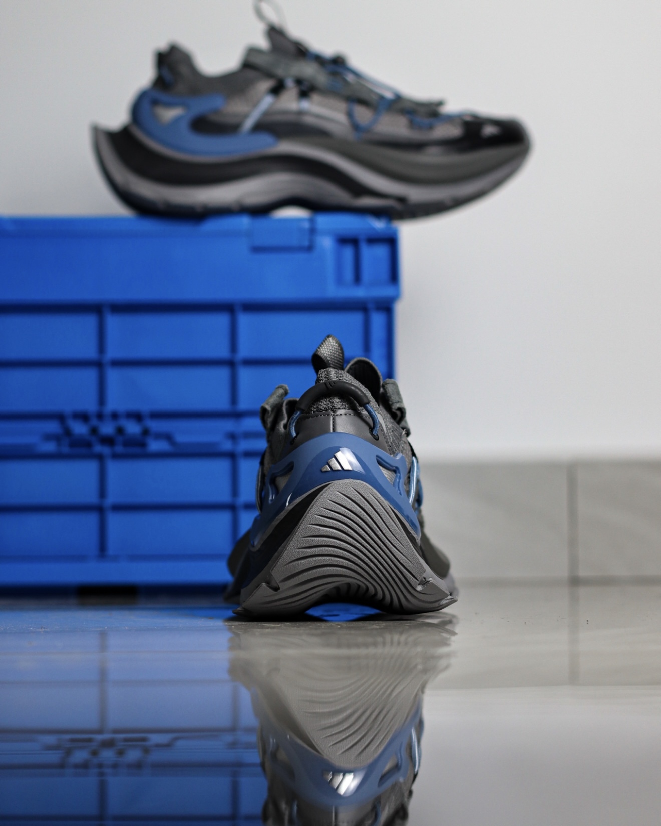 Focus Store】預購Adidas FOS XLG Speed Hike 