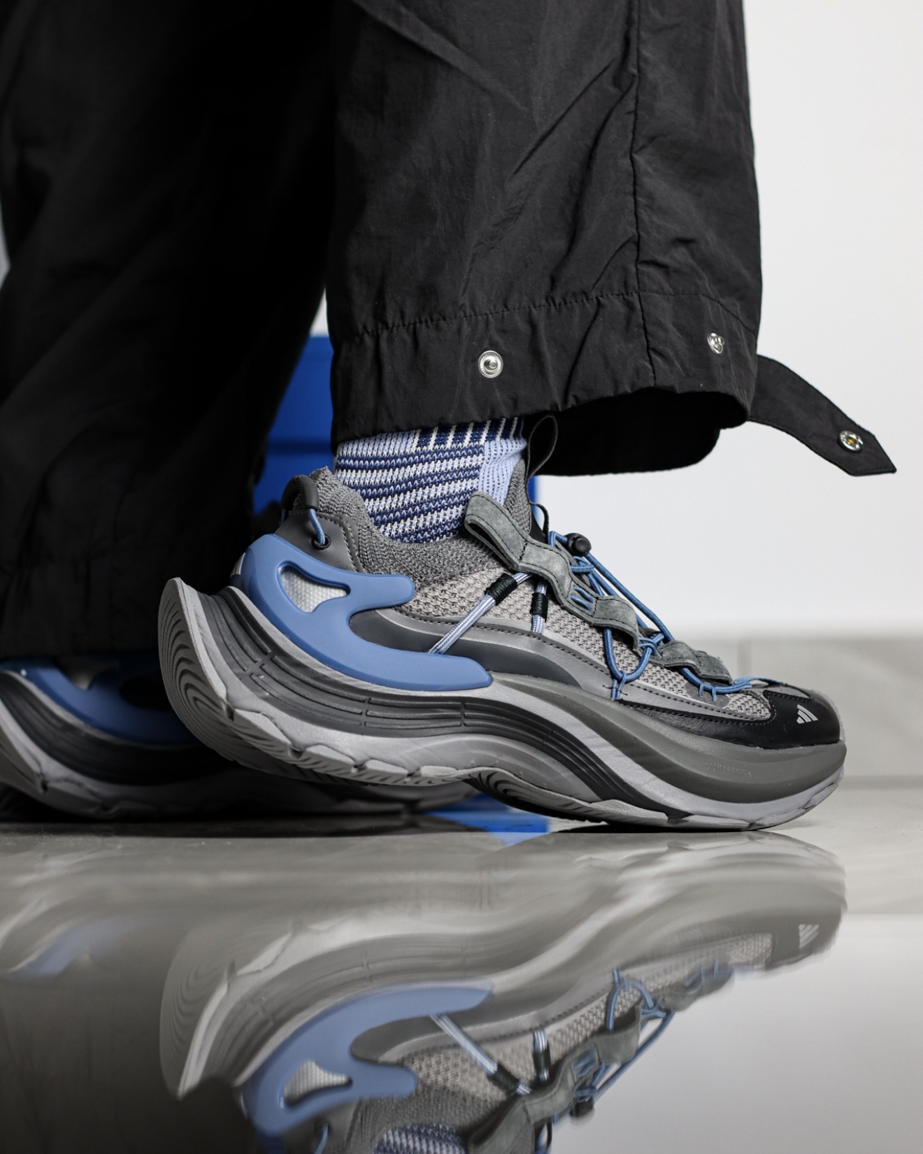 Focus Store】預購Adidas FOS XLG Speed Hike 