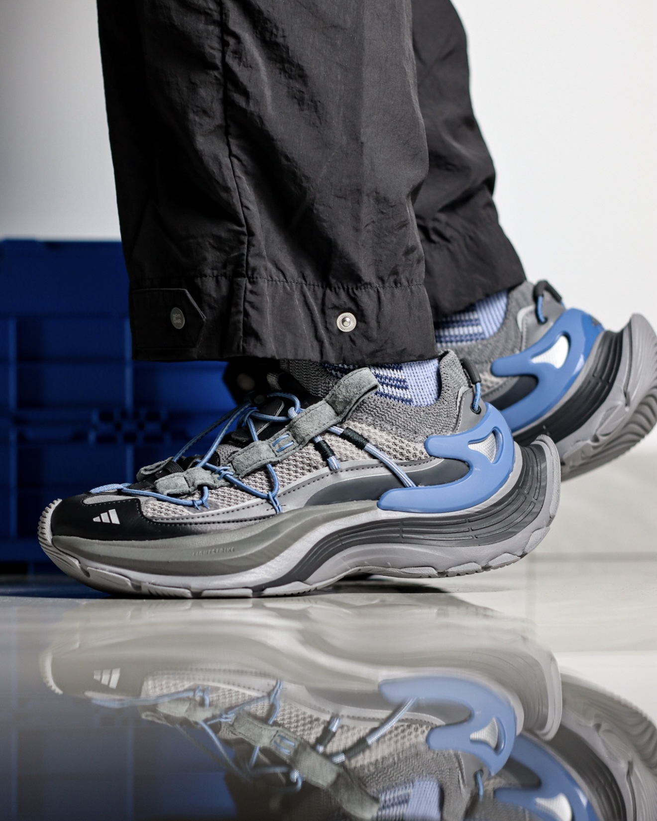 Focus Store】預購Adidas FOS XLG Speed Hike 