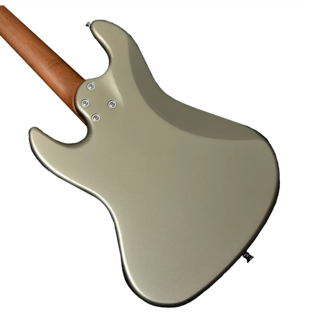 Bacchus Bacchus / WJB-1DX RSM 電貝斯 (4色) 第 3 張圖片｜三峽吉他 / Bass