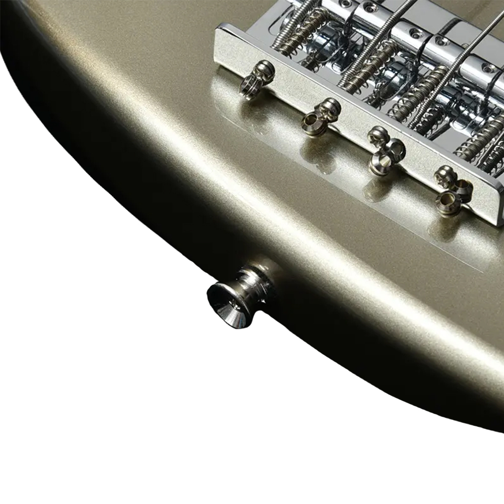 Bacchus Bacchus / WJB-1DX RSM 電貝斯 (4色) 第 6 張圖片｜三峽吉他 / Bass